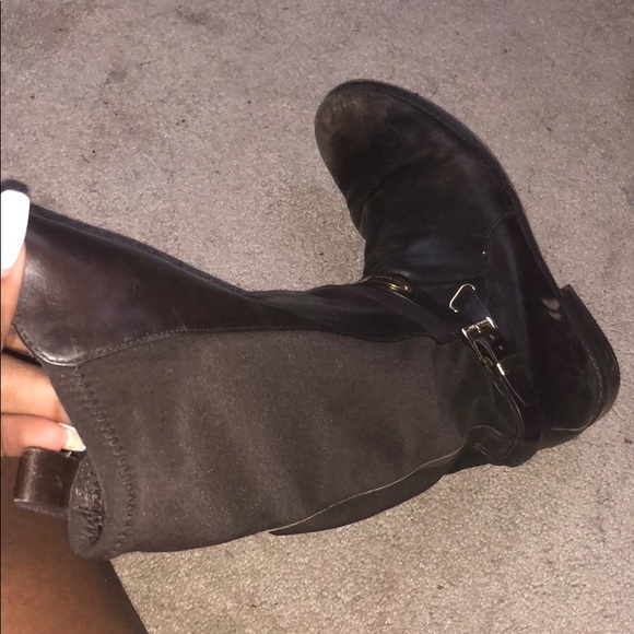 Michael kors boots - Picture 1 of 4